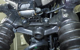 HONDA GB350S 2023 NC59