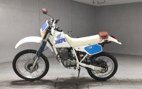 HONDA XLR250R MD22