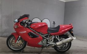 DUCATI  DUCATI ST4 S200AA