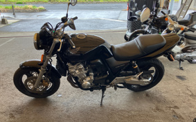 HONDA CB400SF 2025 NC54