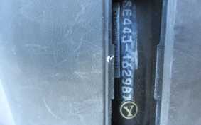 YAMAHA CYGNUS125XSR SE44J