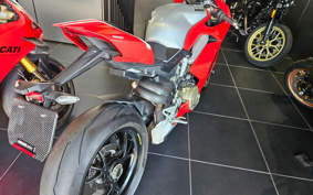 DUCATI PANIGA-REV4 2019 DA00J