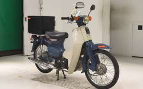 HONDA C50 SUPER CUB 1999 AA01