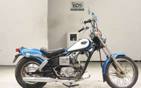 HONDA JAZZ 50 1999 AC09