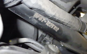 HONDA TODAY 2