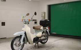 HONDA LITTLE CUB 2018 AA01