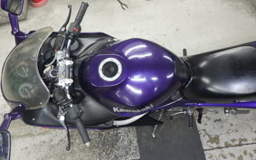 KAWASAKI ZZ1100 NINJA R 1992