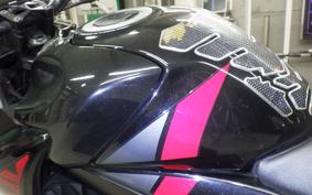 SUZUKI GSX-S125 DL32B