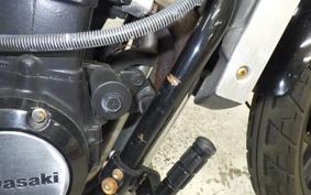 KAWASAKI ELIMINATOR 400 1986 ZL400A