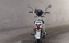 HONDA CROSS CUB 50 AA06