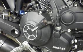 DUCATI SCRAMBLER SIXTY2 2016