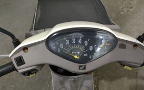 HONDA DIO CHESTER AF62