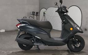 YAMAHA  AXIS Z SED7J