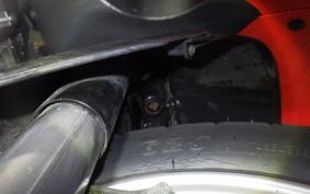 HONDA GYRO CANOPY TA03