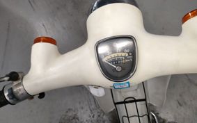 HONDA LITTLE CUB AA01