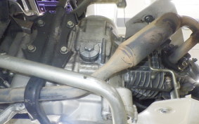 HONDA C110 SUPER CUB JA61