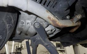 YAMAHA JOG ZR Gen.3 SA39J