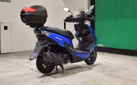 SUZUKI SWISH 125 2019 DV12B
