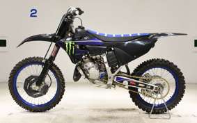 YAMAHA YZ125 1982 CE34C
