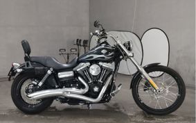 HARLEY HARLEY FXDWG1580 GP4