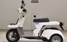 HONDA GYRO X TD02