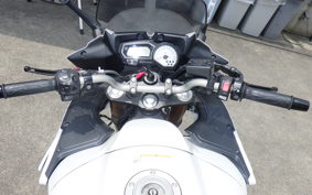 YAMAHA FZ8 FAZER S 2010