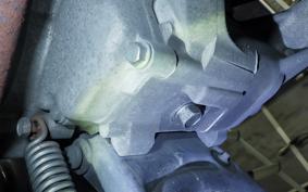 SUZUKI LET's 4 2024 CA45A