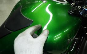 KAWASAKI NINJA H2 SX SE 2023 ZXT02A