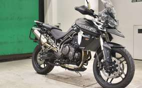 TRIUMPH TIGER 800 XR T 2020