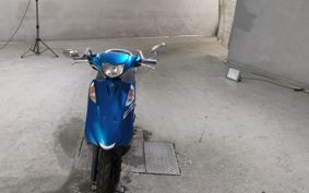 SUZUKI ADDRESS V125 CF46A