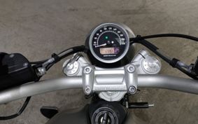 BMW R NINE T SCRAMBLER 0J31