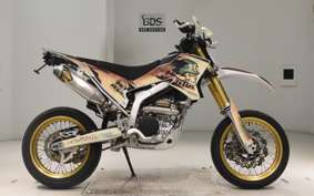 YAMAHA WR250R DG15J