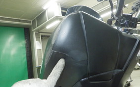 HONDA PCX125 2020 JF81