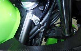 KAWASAKI NINJA 400 2024 EX400L