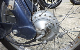 HONDA C50 SUPER CUB C50
