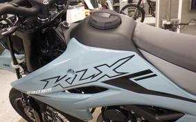 KAWASAKI KLX230 SM LX232A