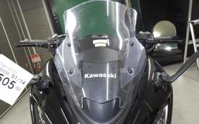 KAWASAKI NINJA 1000 SX 2023 ZXT02K