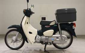 HONDA C50 SUPER CUB AA09