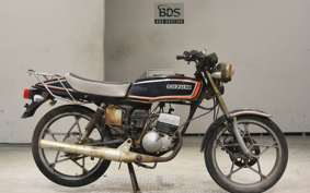 SUZUKI RG50 E RG502