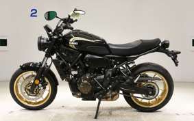 YAMAHA XSR700 2025 RM41J
