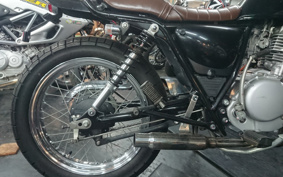 SUZUKI GLASS TRACKER BIG BOY NJ4BA