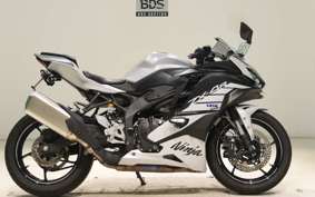 KAWASAKI ZX-4R SE 2024 ZX400P