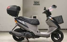 SUZUKI ADDRESS V125 G CF4EA