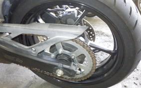 KAWASAKI ZX-25R 1999