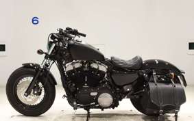 HARLEY XL1200X 2011
