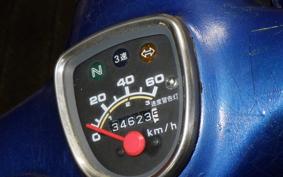 HONDA C50 SUPER CUB AA01