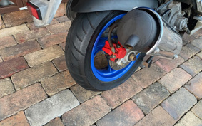 KYMCO SUPER 9 S 2004