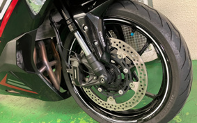 KAWASAKI NINJA ZX-25R SE ZX250E