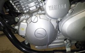 YAMAHA YBR250 2004