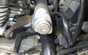 HONDA STEED 400 NC26